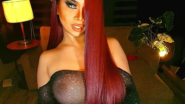 JessicaRabittt webcam