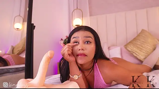 kassia_kim webcam