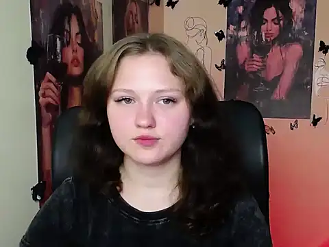 LadyAlice_ webcam