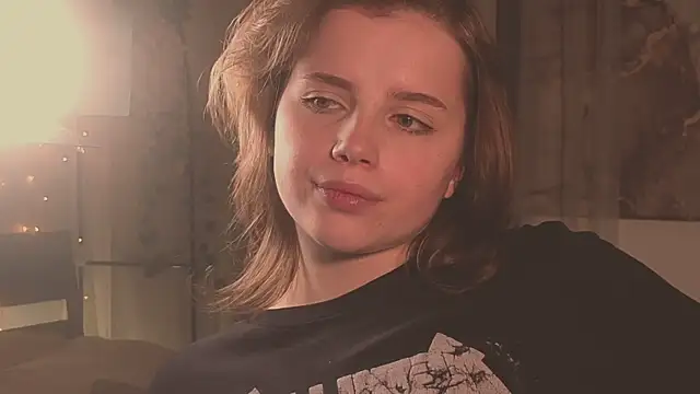 GabiMeshuggah webcam
