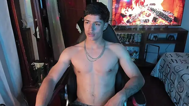 jacobbiker live cam on StripChat
