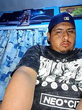 ramito1007 live cam on StripChat