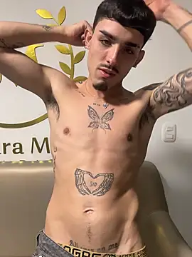 NikoStone_ webcam