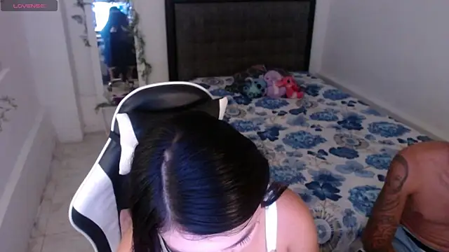 Ariel_Laurentt webcam