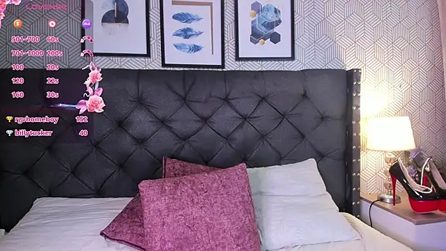 ariana__rosse webcam