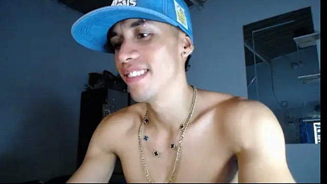 Jersi_parker1996 webcam