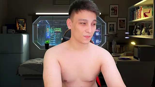 Justin_time111 webcam
