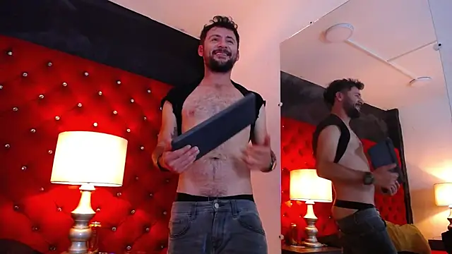 Erickpritz_xh live cam on StripChat