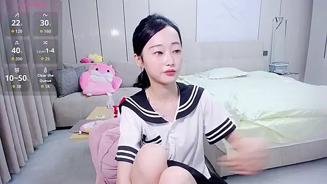 Muxi-destiny520 webcam