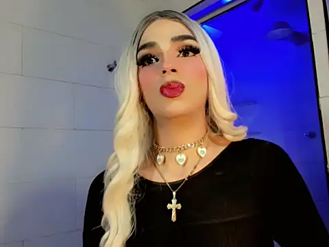 Maddye_Fox webcam