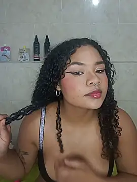 BrianaSweetxxx webcam