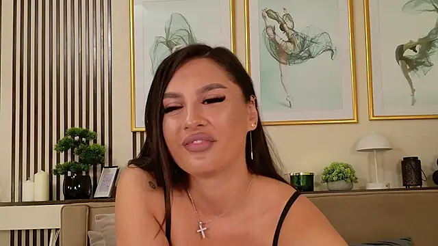 LaurenWade webcam