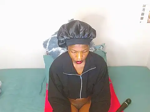 ChocoSlenderXXX webcam