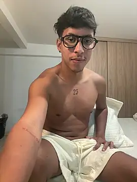 Jack_Frostt webcam
