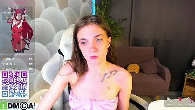 Ella_Fex webcam
