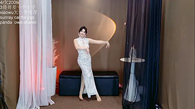 Banana-Milk69 webcam