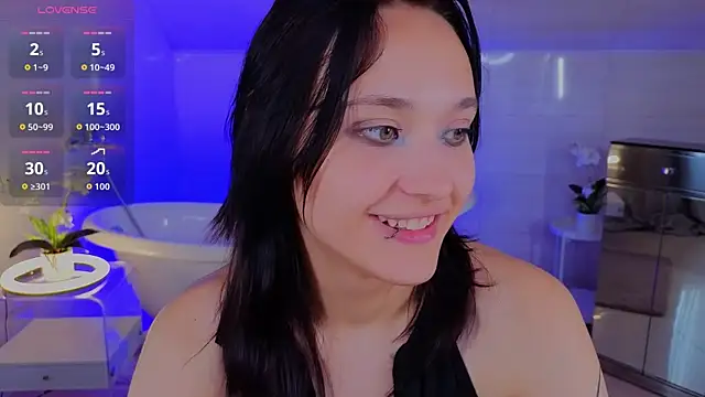 DarcyBlackwood webcam