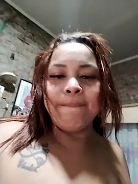 Nikita_Glam webcam
