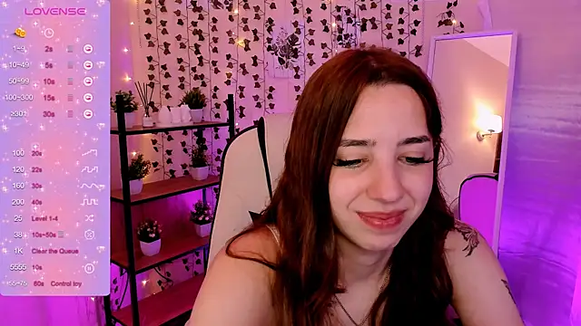CharliGrace_ webcam