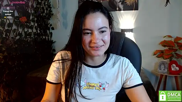 rosaleia_ webcam