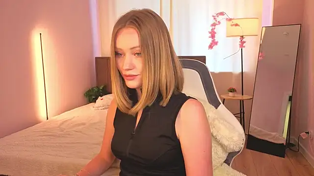 EvaHamilton webcam