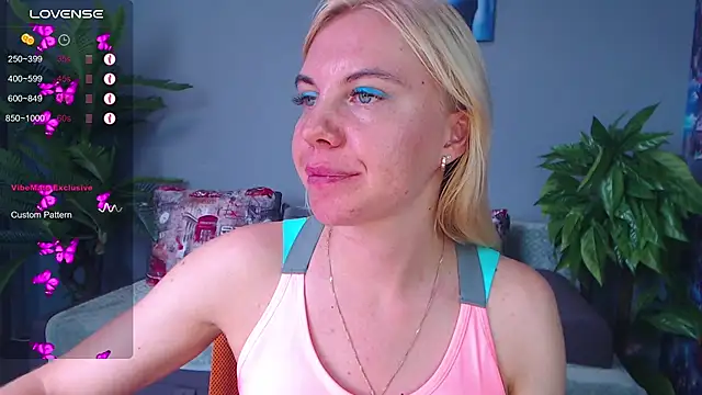 FromRussia webcam