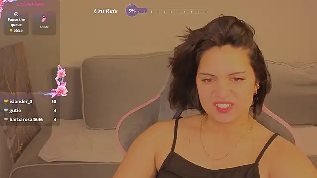 Vivien_Ross webcam