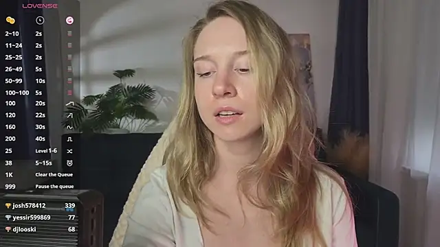 Eve_Sin webcam