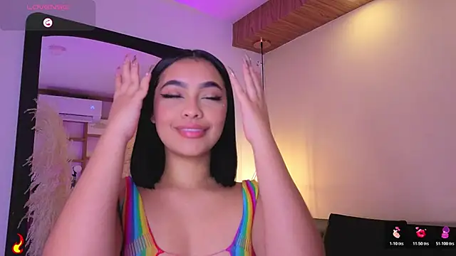 Chloe_monroee webcam