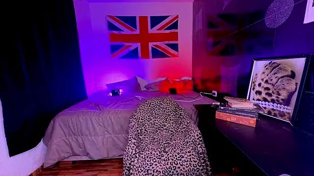 Aronn_44 webcam