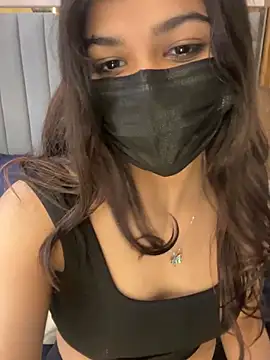 YoursAnny_cams webcam