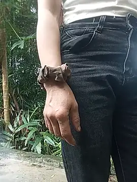 Heryy_xx webcam