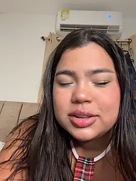 emily_morgam webcam