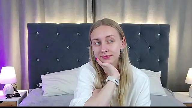 LirienVexx webcam