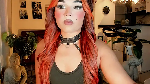 misstreslatin webcam