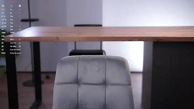 CaseyMulders webcam