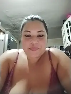 Natasha_Polaroid webcam