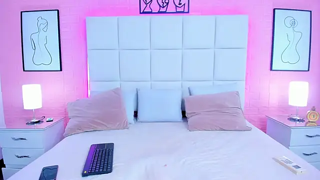 chloe_parker_ webcam