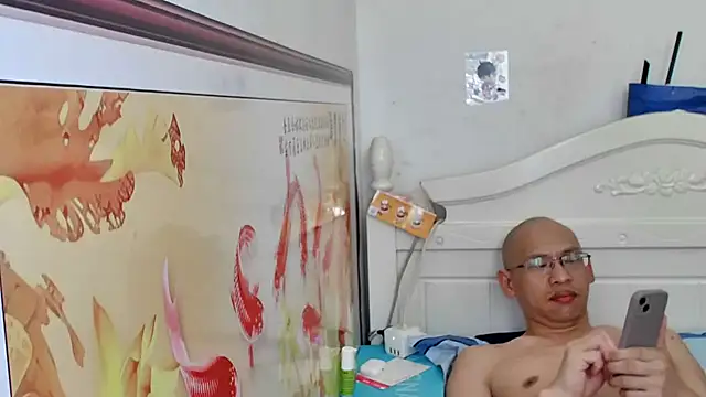 benly888 live cam on StripChat