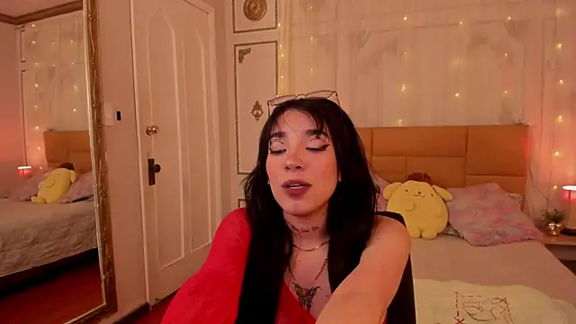 EmaLittle webcam