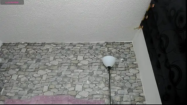 lily_boo webcam