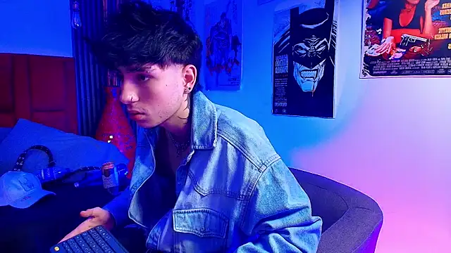 BLAKE___01 webcam