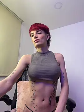 Dayaan69 webcam