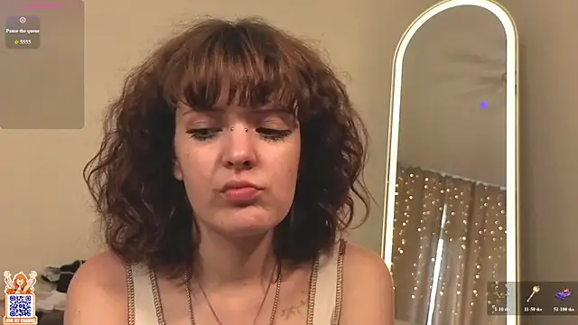 JunitaCabibbo webcam