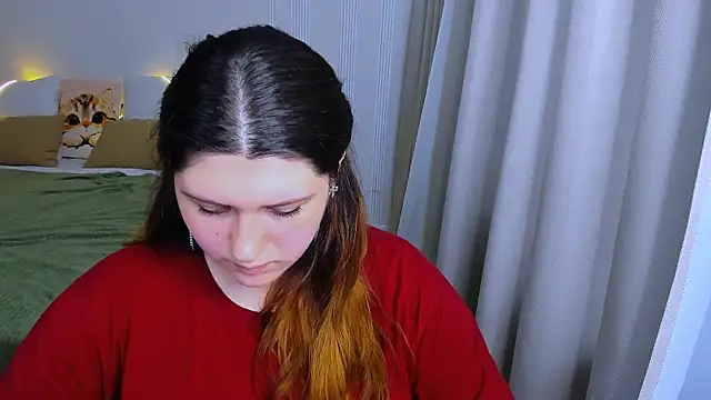 FieryMilena webcam