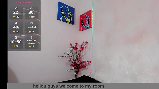 raven_estrada_ webcam