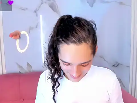 CandyDance1_ webcam