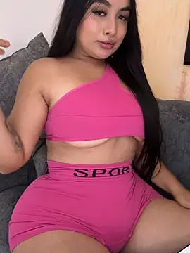 Arya_ferrer webcam