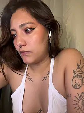 Angellique_23x webcam