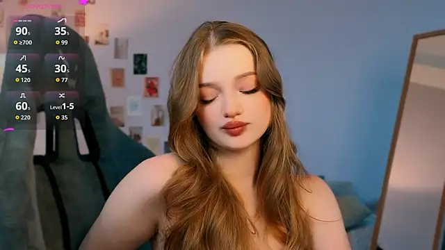 yourflowerqueen webcam